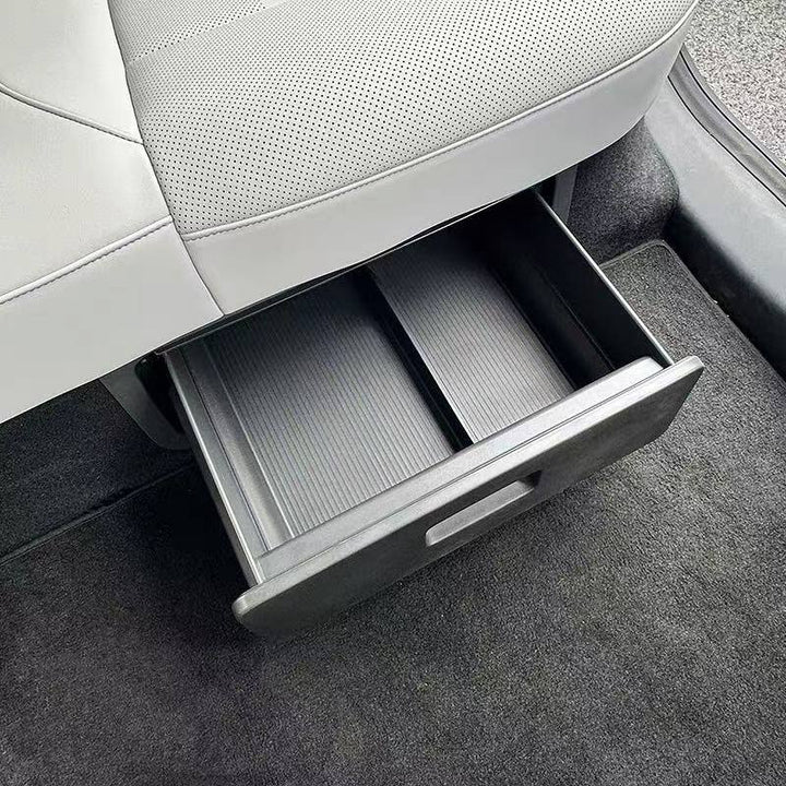 XPENG L03 Rear Seat Drawer Storage Box