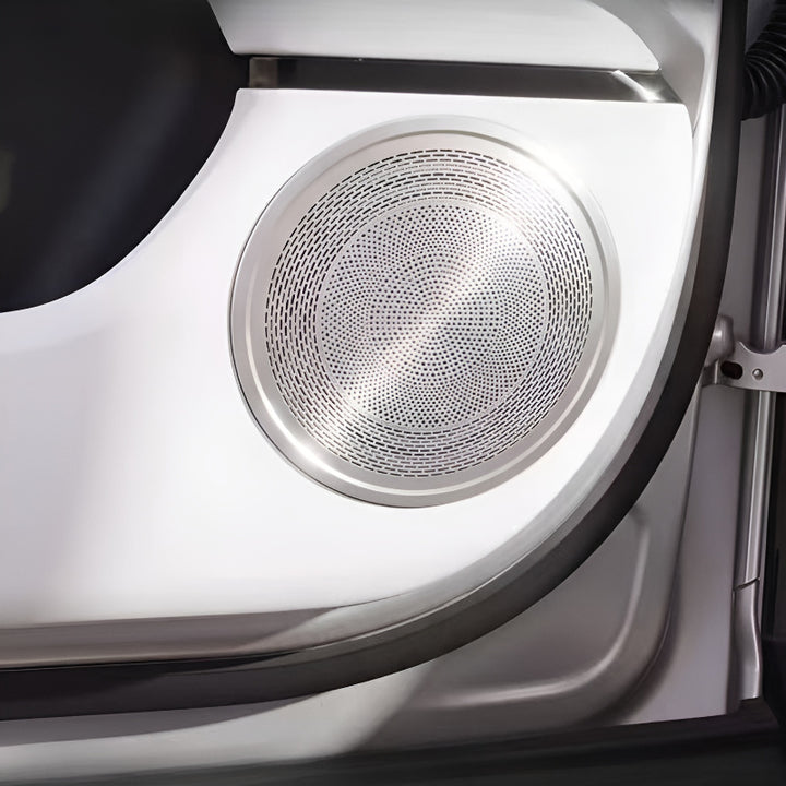 XPENG L03 Door Speaker Cover Grille 