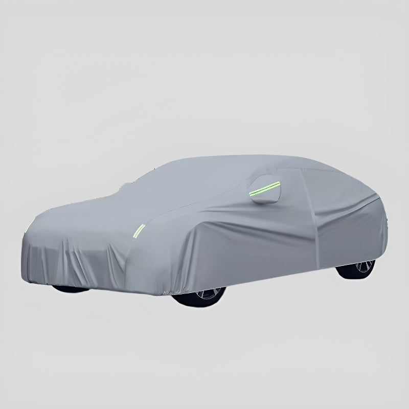 XPENG  Nano Oxford Fabric Sun, Rain, and Snow Protection Cover Gray