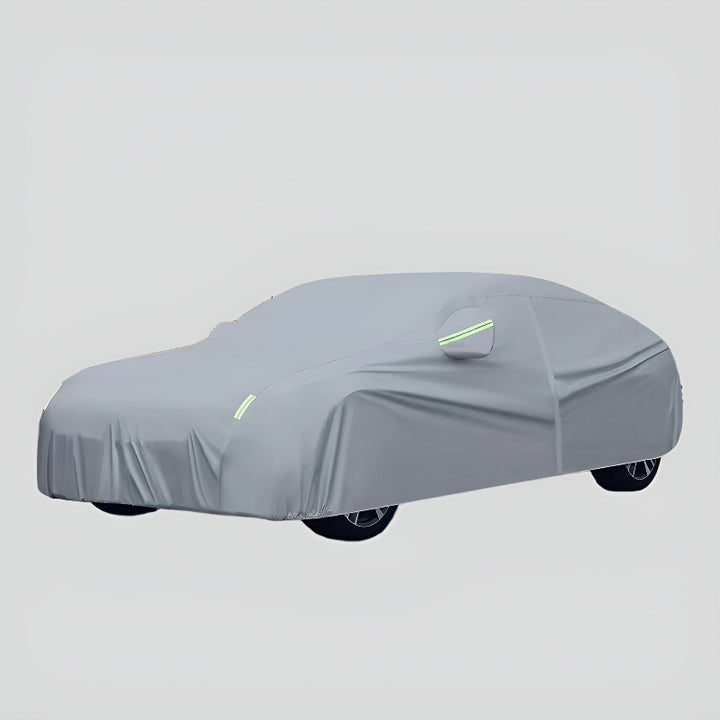 XPENG  Nano Oxford Fabric Sun, Rain, and Snow Protection Cover Gray