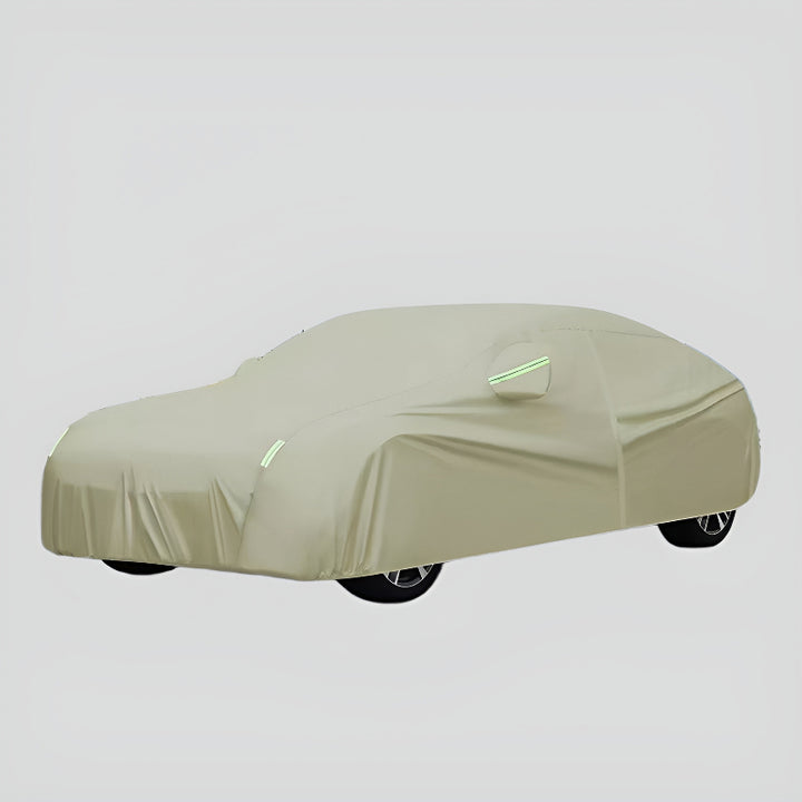XPENG  Nano Oxford Fabric Sun, Rain, and Snow Protection Cover Khaki