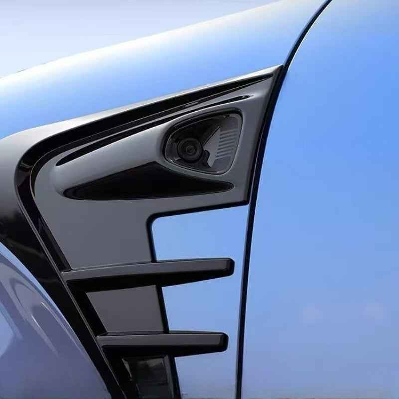 XPENG L03 Fender Trim (2pcs)