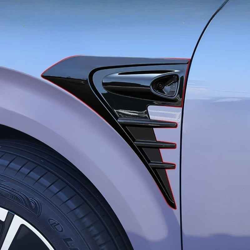 XPENG L03 Fender Trim (2pcs)