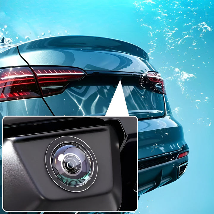 XPENG Camera Protective Cover Good Water Resistance