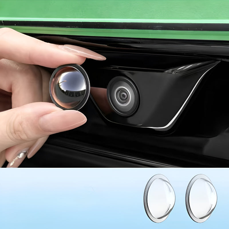 XPENG Camera Protective Cover