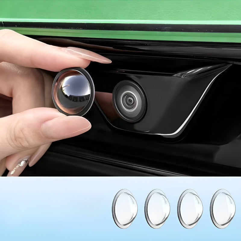 XPENG Camera Protective Cover