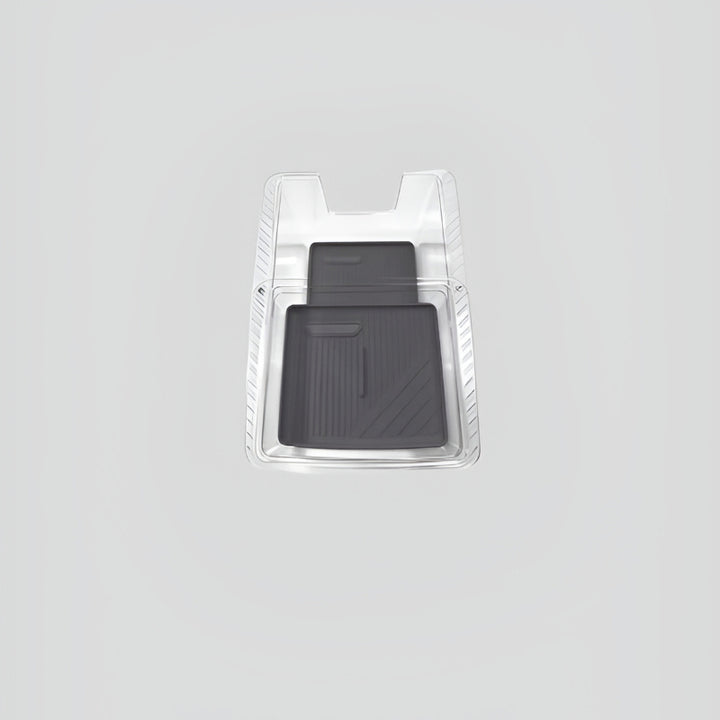XPENG L03 Armrest Storage Box Deep Space Gray
