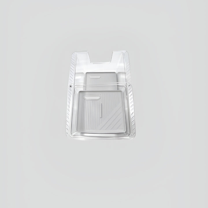 XPENG L03 Armrest Storage Box Gray Dignity