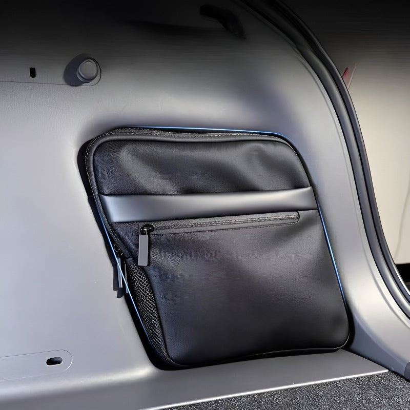 XPENG L03 Trunk Organizer Bag
