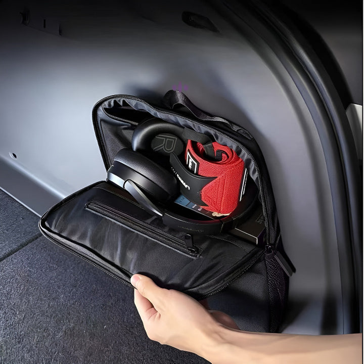 XPENG L03 Trunk Organizer Bag Organizing and Storing Miscellaneous Items