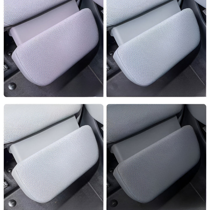 XPENG P7+ Passenger-Side Leg Rest Protection  Color Categories