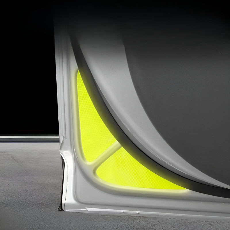  XPENG P7+ Door Reflective Stickers