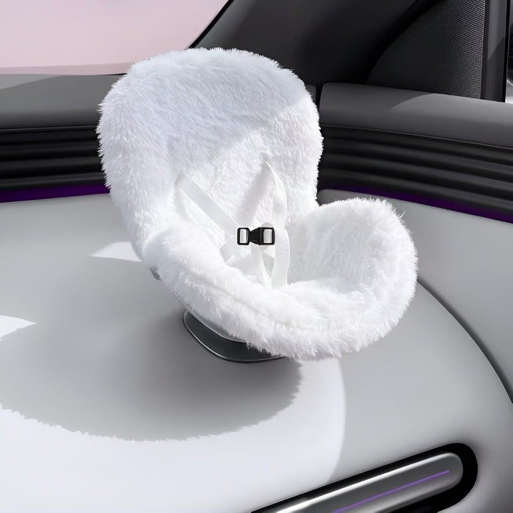 XPENG L03 Toy Seat