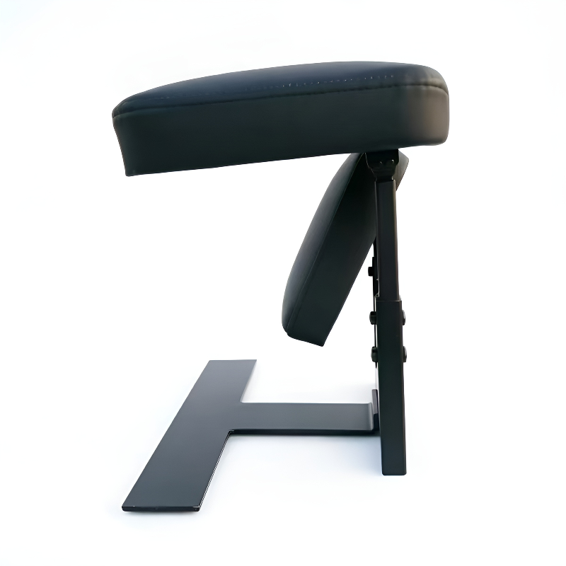 Car Seat Leg Support