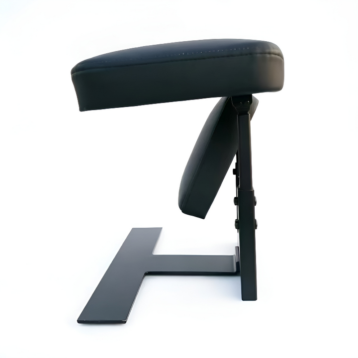 Car Seat Leg Support