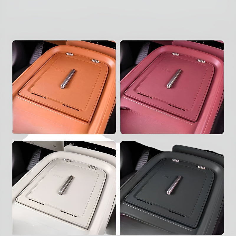 XPENG G9L Wireless Charging Pad for Center Console  Multiple Color Options