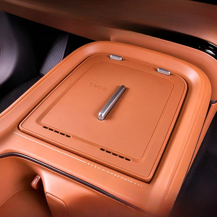 XPENG G9L Wireless Charging Pad for Center Console 