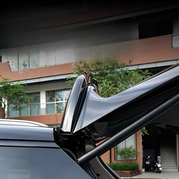 High Performance Spoiler for XPENG G9L