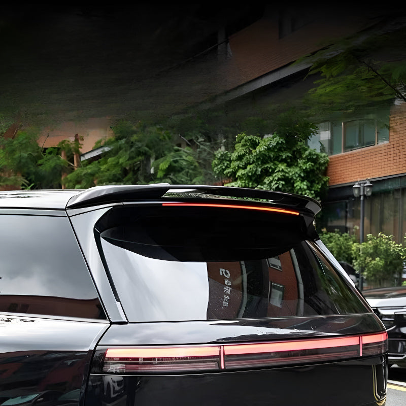 High Performance Spoiler for XPENG G9L