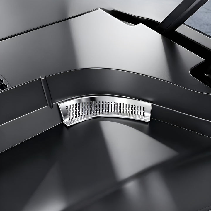 XPENG G9L Front Air Inlet Protective Cover