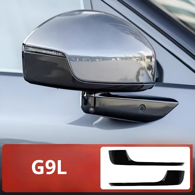 XPENG G9L Rearview Mirror Impact Protector