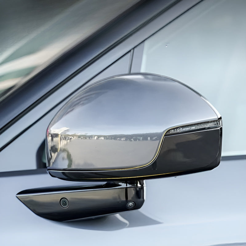 XPENG G9L Rearview Mirror Impact Protector
