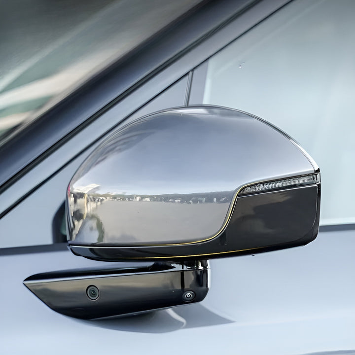 XPENG G9L Rearview Mirror Impact Protector