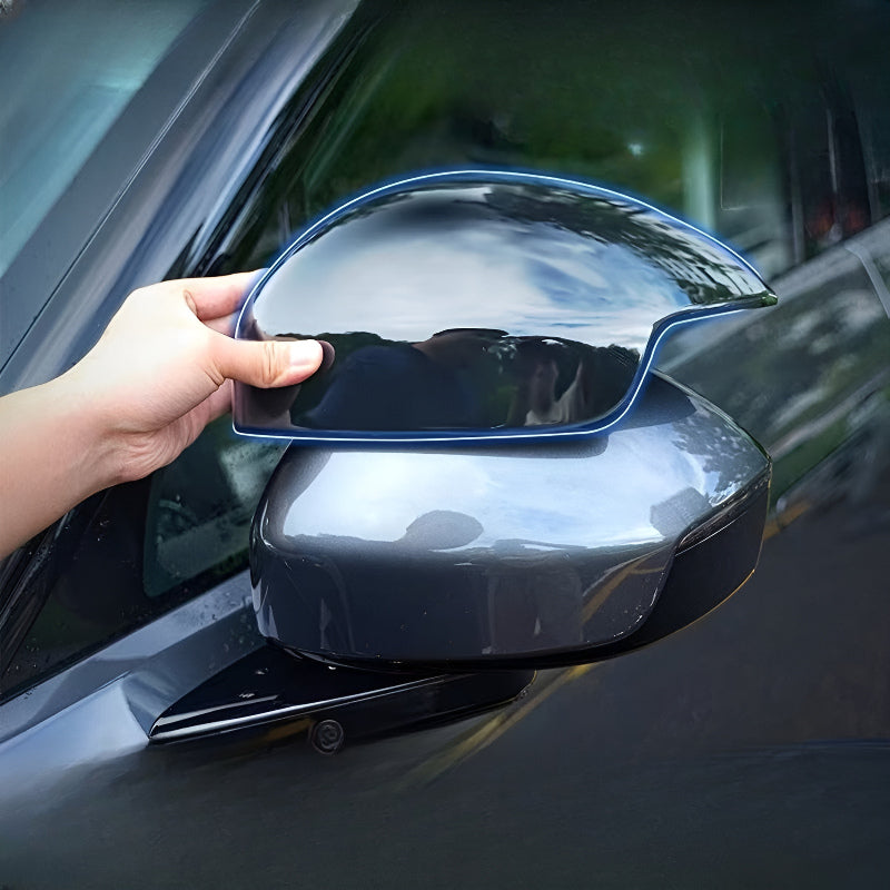 XPENG G9L Rearview Mirror Rain Guard Cover