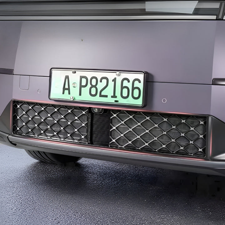Grille Guard Net for XPENG G9L