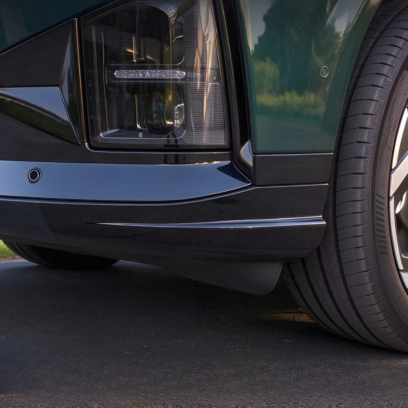 XPENG G9L Front Bumper Corner Guard