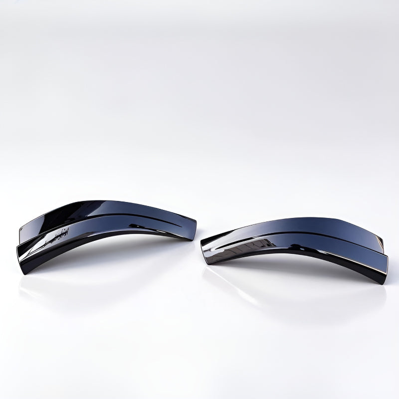 XPENG G9L Front Bumper Corner Guard Easy Installation