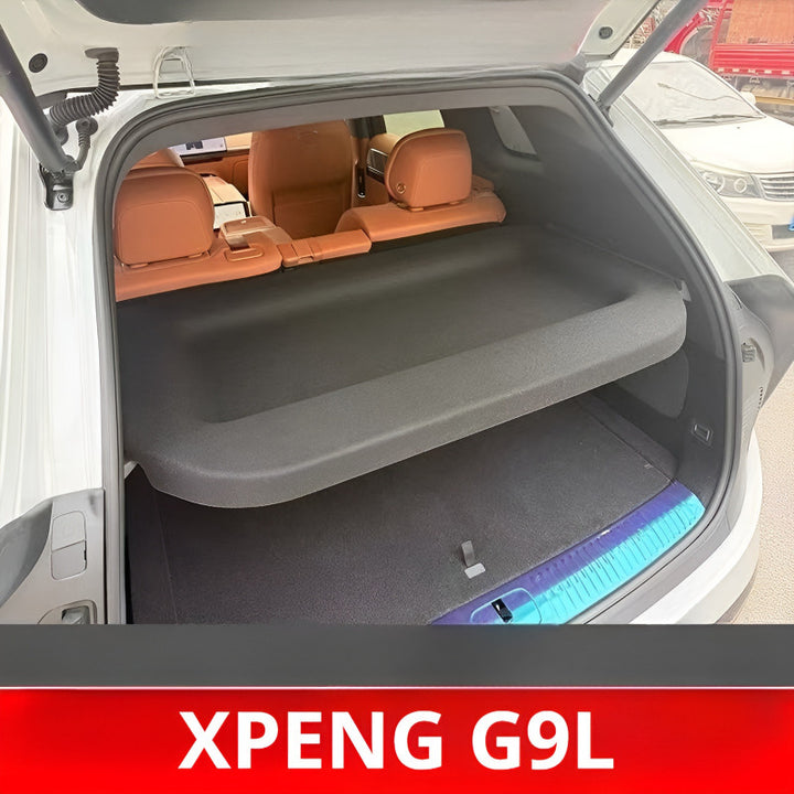 Xpeng G9L Trunk Partition Model A