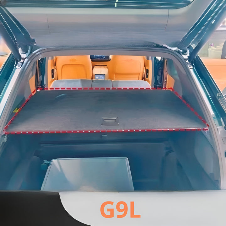 Xpeng G9L Trunk Partition Model B
