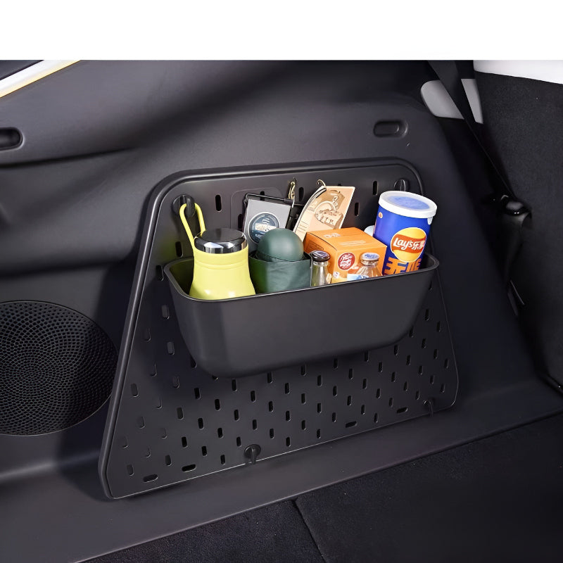 XPENG L03 Perforated Panel for the Trunk