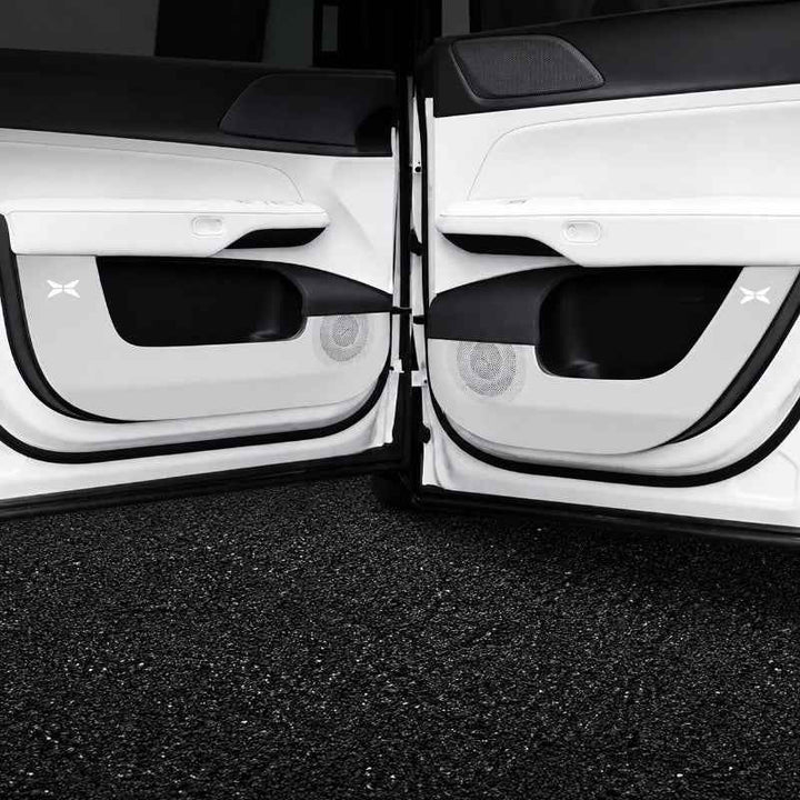 Door Anti-Kick Stickers for XPeng G6 (4 Pcs) | XPENGCD
